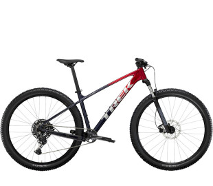 Trek Marlin 6 Röd